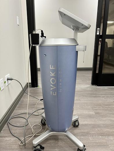 Used 2020 InMode Evoke/Emface w/ all applicators