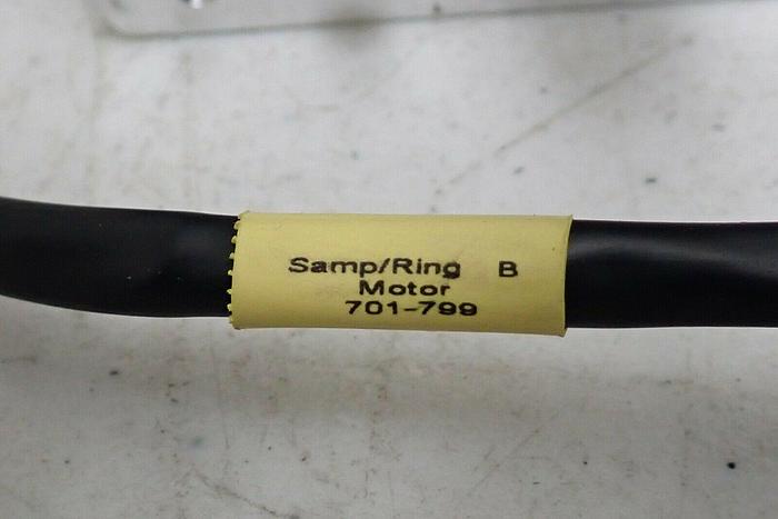 Used Vexta Model PK264AE-SG36 2-Phase Stepping Motor