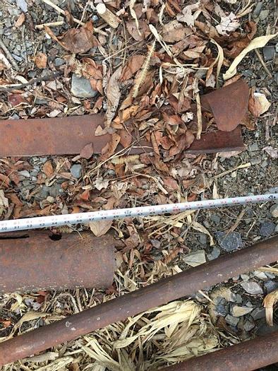 Used 12 Tooling for Cable Tool Rig