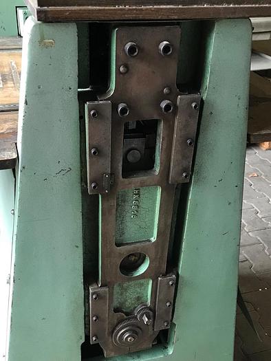 Gebraucht Bickel HK68 HYDR