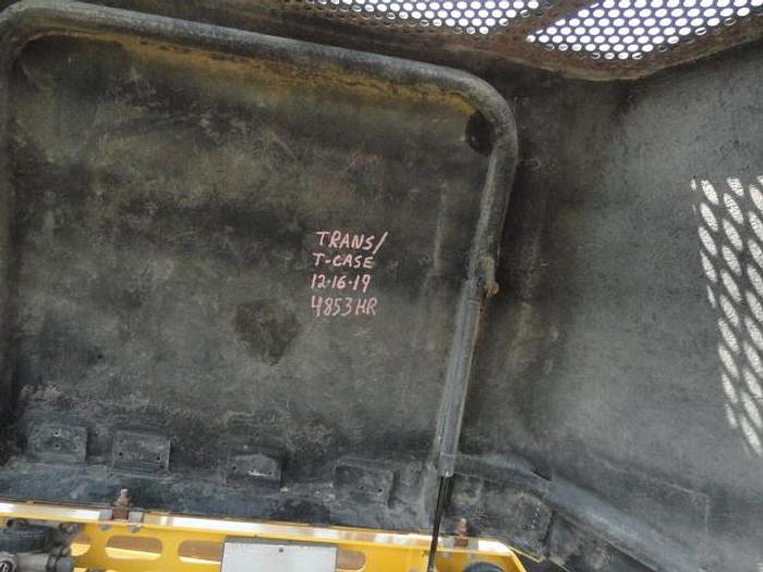Used 2011 GEHL DL12-40