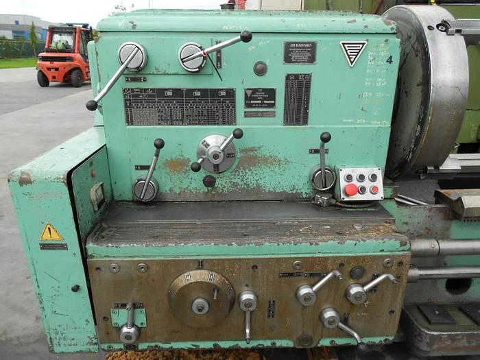 Gebraucht PARALLELDRAAIBANK CCCP/STANKO