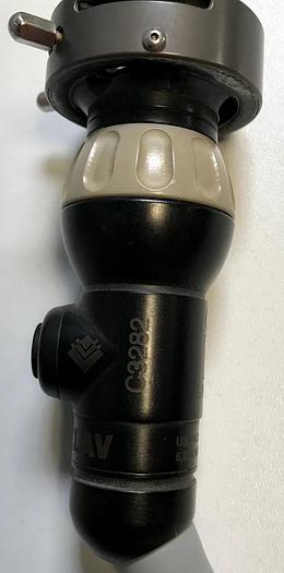 Gebraucht Kamerakopf  