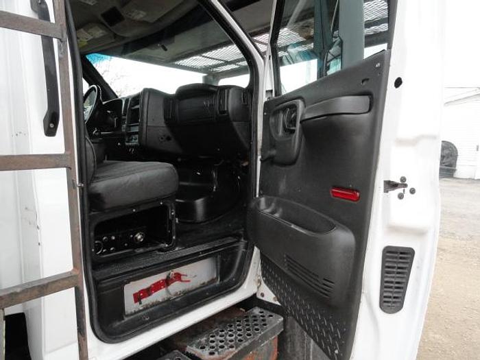 Used 2009 ALTEC LRV56