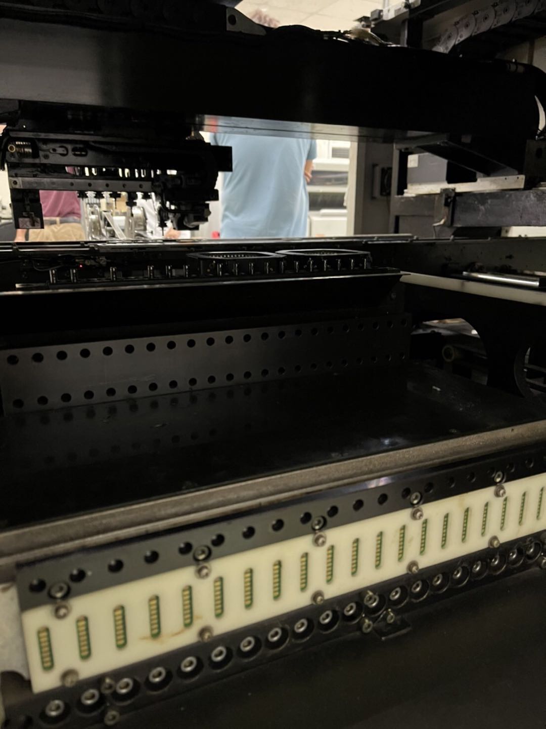 Used 2005 Yamaha I Pulse M2