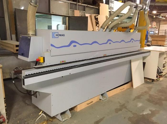 Used Brandt Ambition 1120 FC