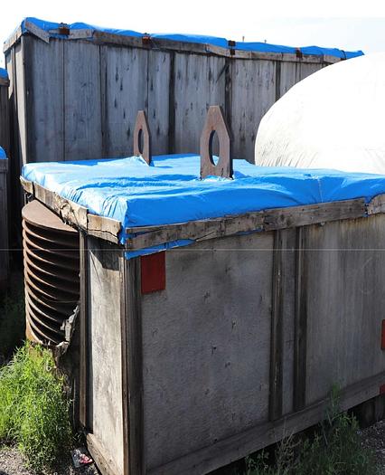 Used Press Hot Forging К8052