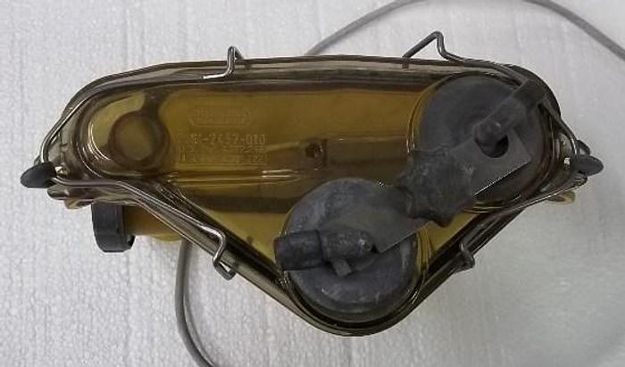 Used Metatron Milk Meter - Westfailia Equipment