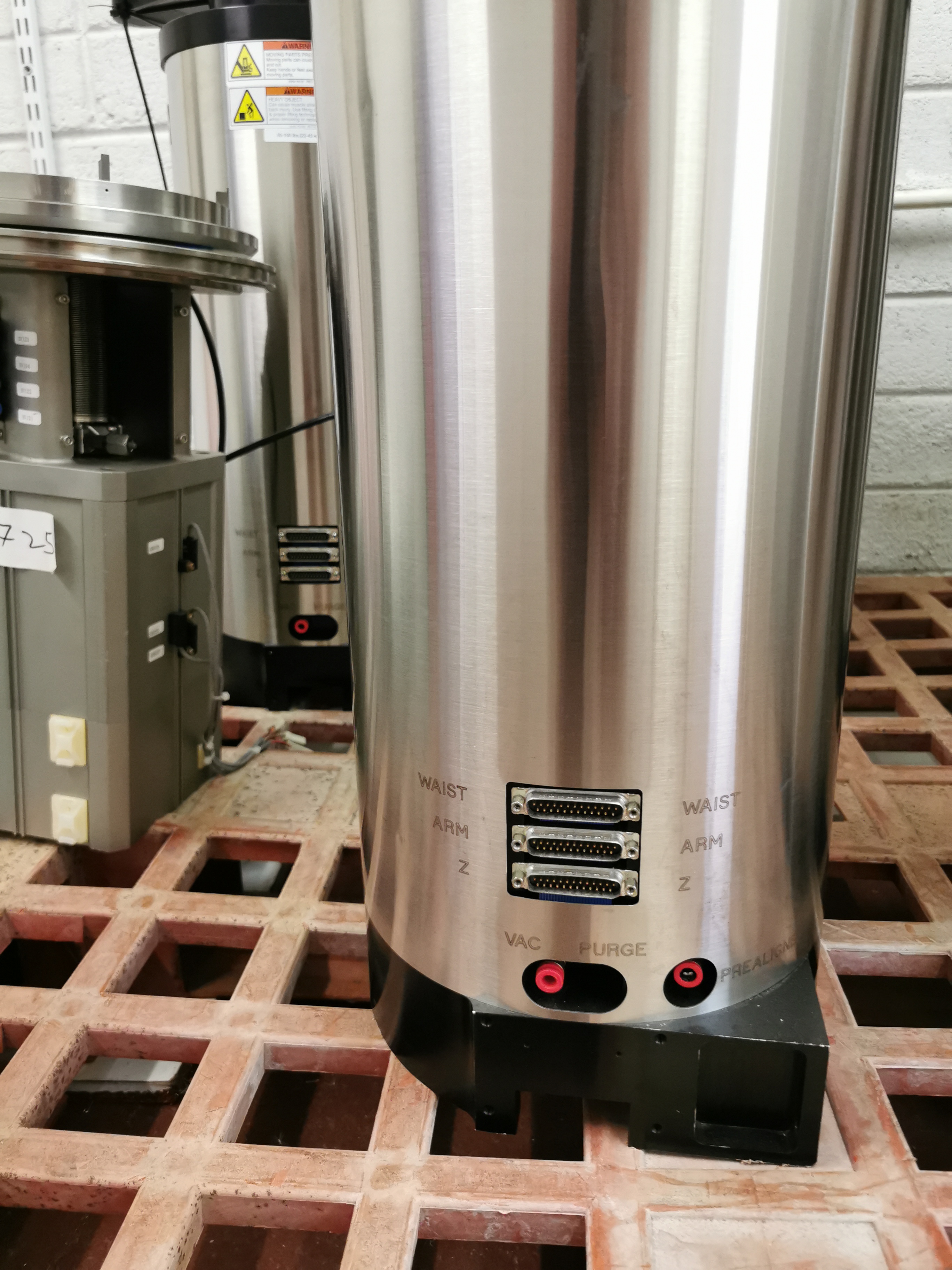 Used AMAT 0190-22248W