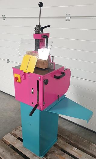 Gebraucht Leichtmetallsäge Kaltenbach TL 250