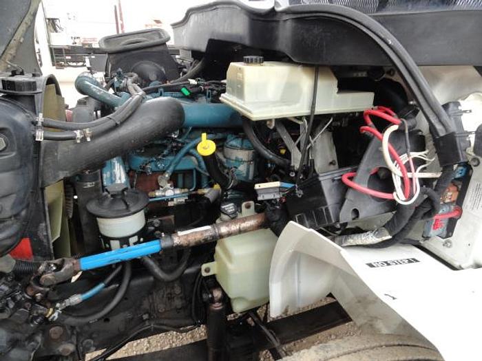 Used 2009 ALTEC LRV56