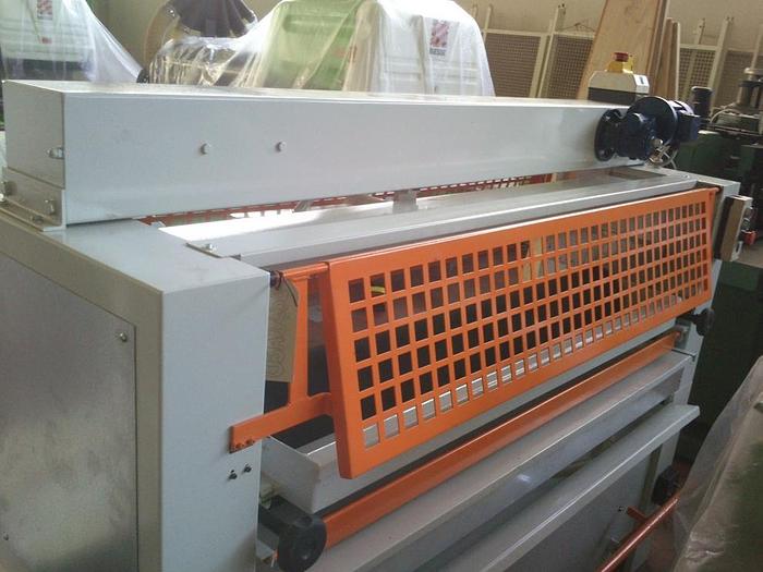 Refurbished GLUE SPREADER OSAMA S2R-1300 CE