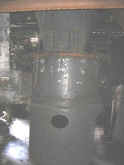 Used 1979 CLEAVER BROOKS D68 #22905