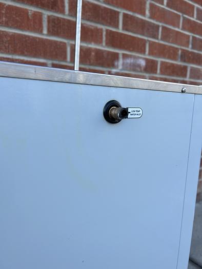  for parts or not working Touch Science Instruments  DLSB-20/20  Low Temperature  Coolant Circulation Pump