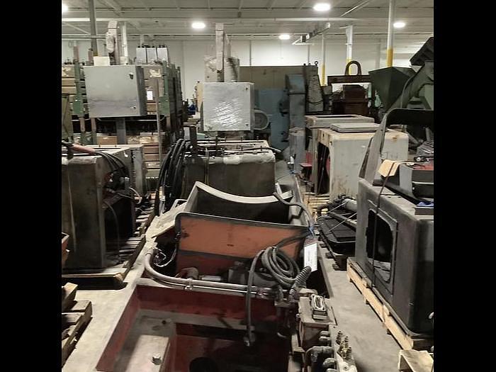 Used 1991 HUNTER HMP 20D (Sale Pending)