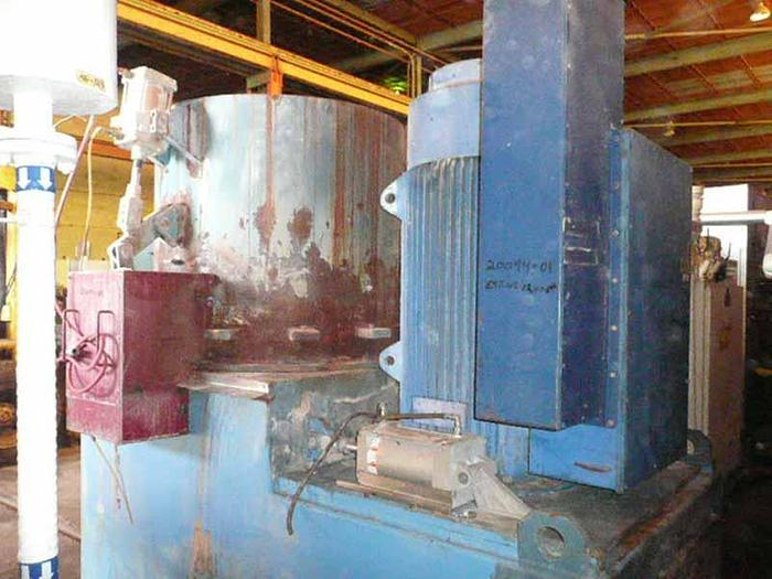 Used REG-MAC FILM DENSIFIER