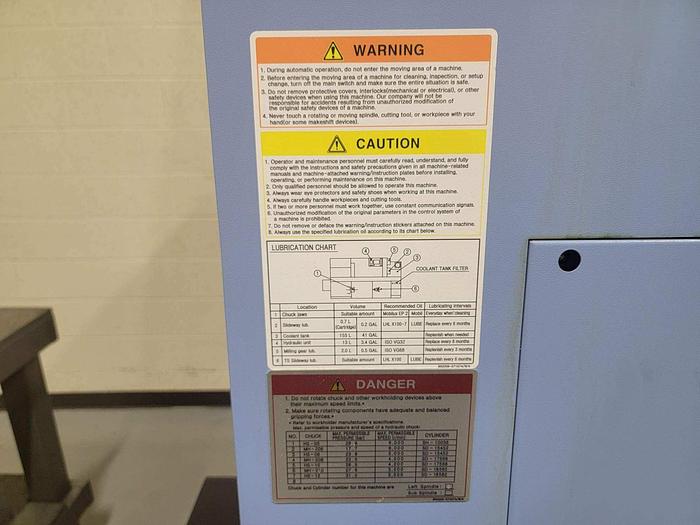 Used 2010 DOOSAN Puma