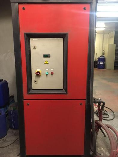 D'occasion Machine de découpe laser marque AMADA / AMADA laser cutting machine