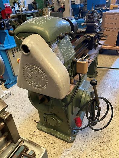 Usato TORNIO TOVAGLIERI 145