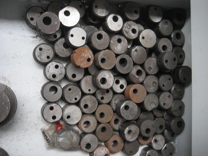 Used Peddinghaus Exzentermatrizen