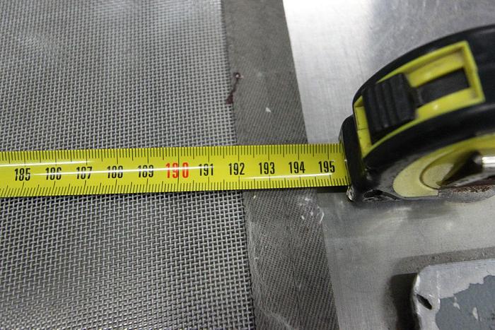 Used HIGH FREQUENCY DRYER STALAM RF