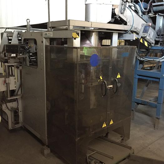 Used JASA 350 QP-90 Packaging