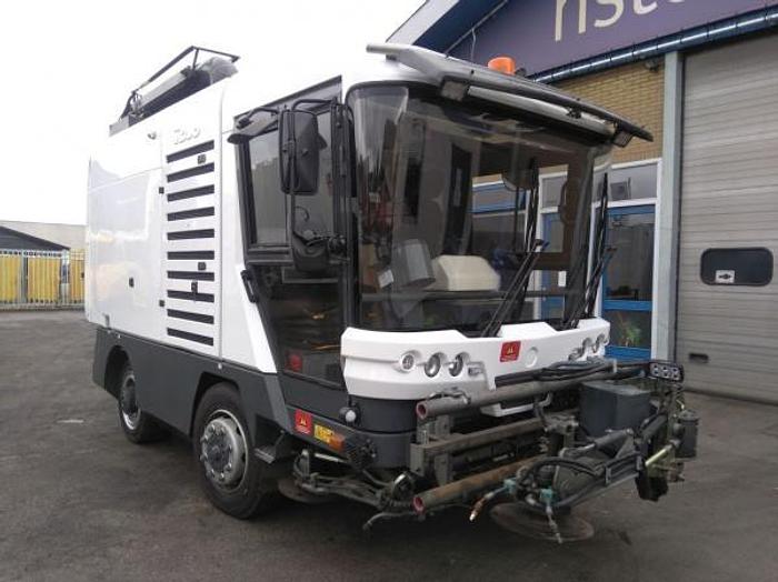 Gebruikt Ravo 540STH