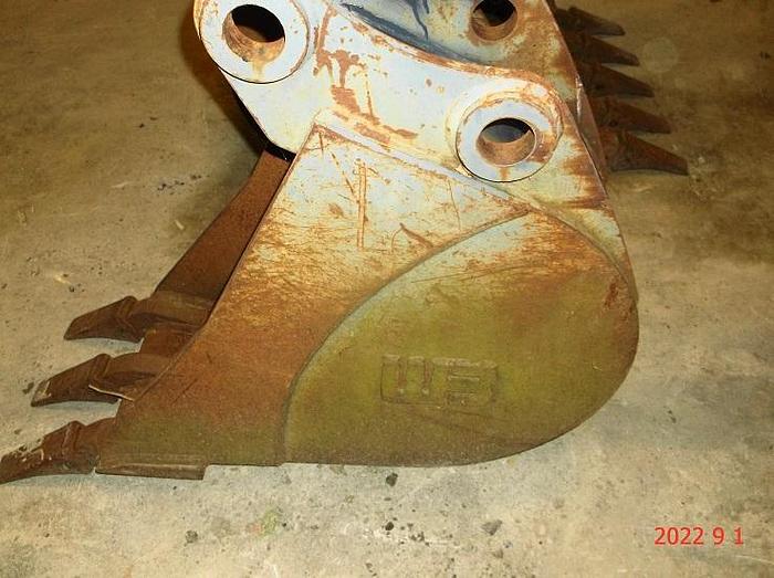 Used WERK-BRAU Gehl 602