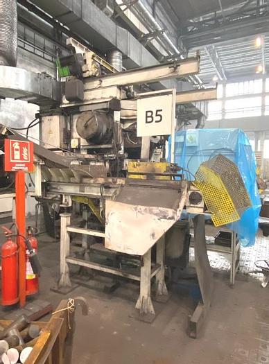 Used Cross Wedge Roll ULS100RA1