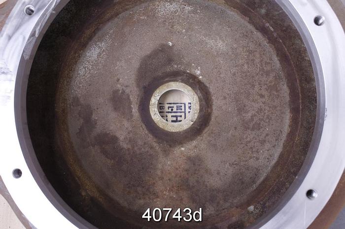 Unused Bird Grubbens DF2 Deflaker Casing, Unused #40743