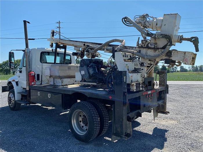 Used 2008 Simco 2800 HS (HT) Drill Rig