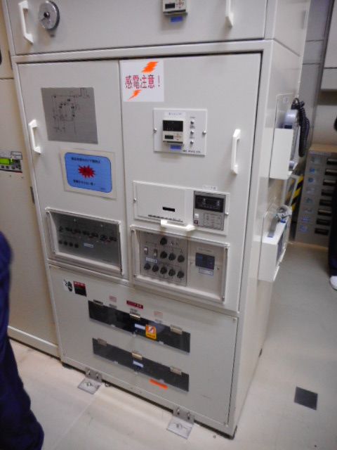 Used TEL Alpha 802 Furnace