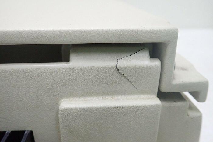 Used Bio-Rad 165-1745 Model 583 Gel Dryer