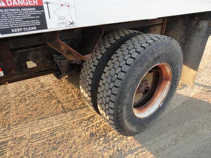 Used 2010 FORD F750
