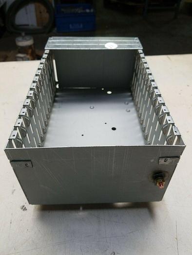 Used Homag Homatic CPU Case