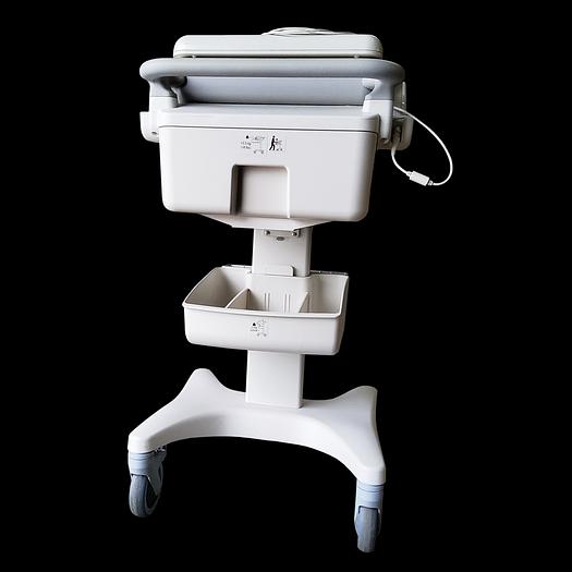 Refurbished Philips PageWriter TC70 ECG Cart