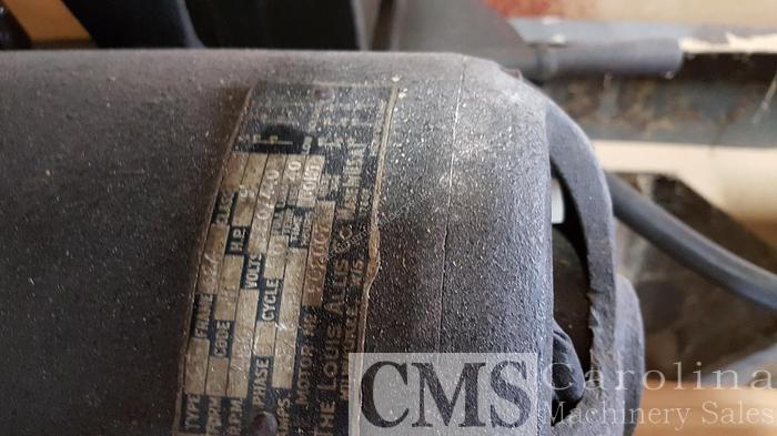 Used CURTIS AIR COMPRESSOR