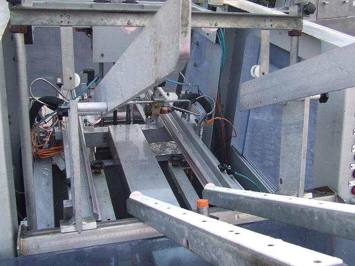 Used Cartoner "PEXCO"