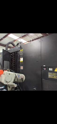 Used 2015 Doosan/Daewoo Puma MX2600ST