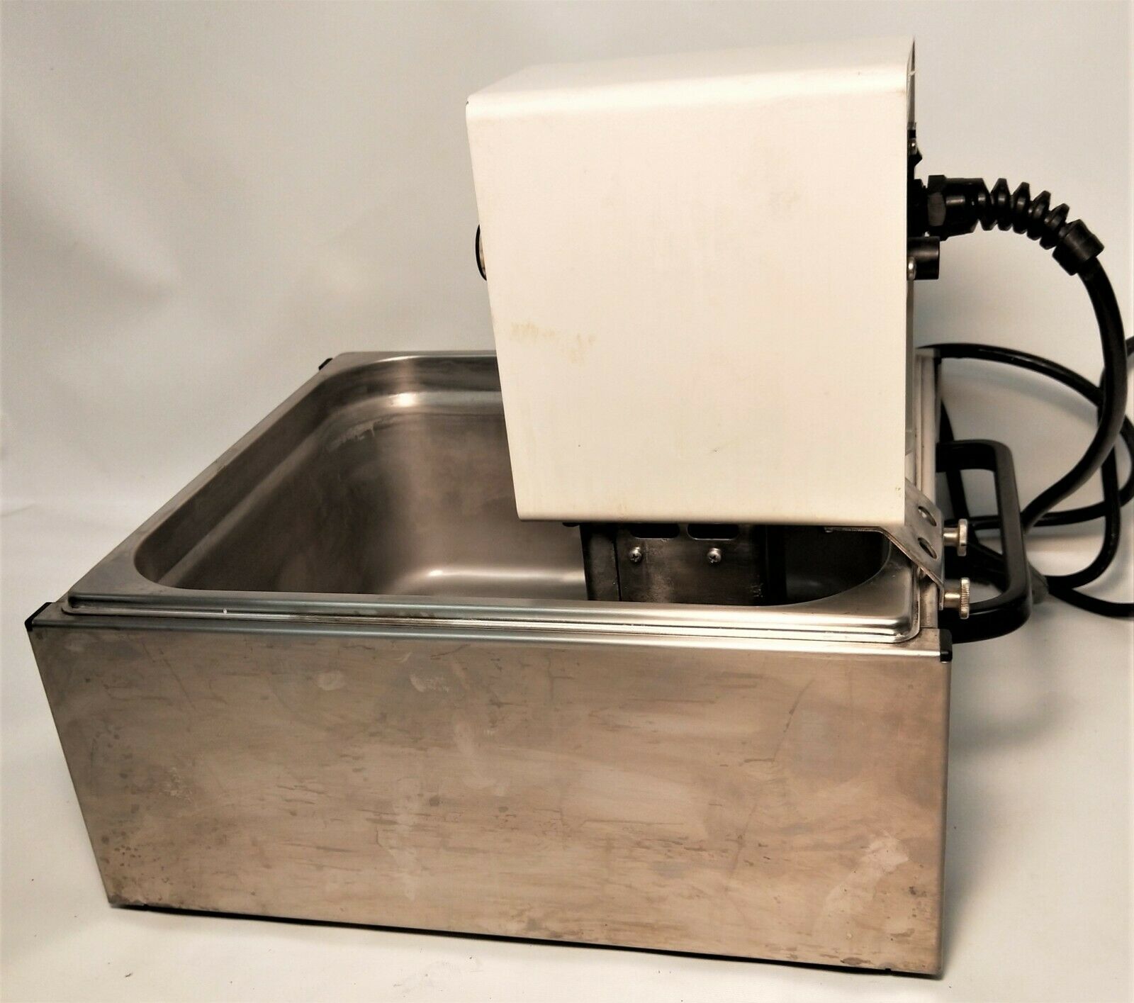 Used Haake C1-W13 Circulating Bath (15L)