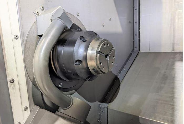 Used 2019 Haas ST-15Y