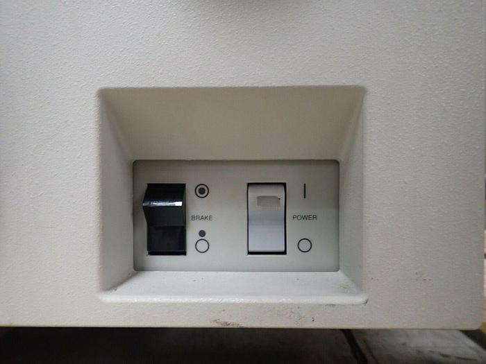 Used DuPont Sorvall Model RT 6000D Refrigerated Centrifuge with Rotor and Buckets