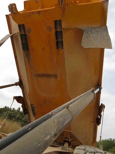 Used 2012 VOLVO A40F