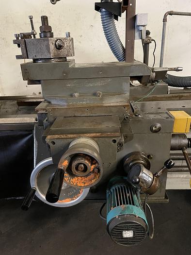 Gebruikt Heidenreich & Harbeck M820