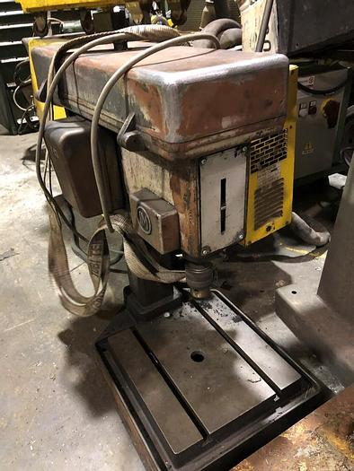 Usato MASCHIATRICE IM