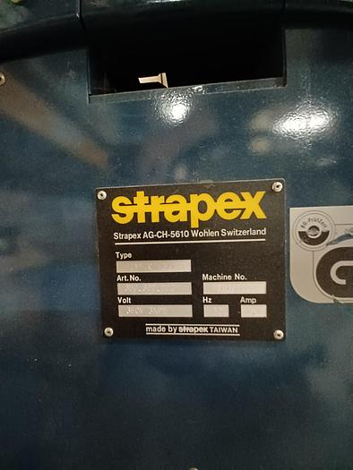 Used strapex  cyclop