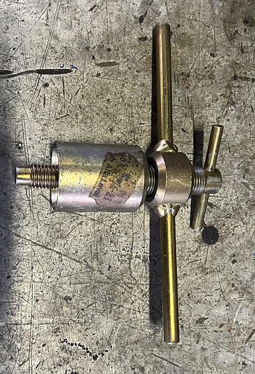 2020 Alfa-Laval Special tools for NX438 decanter