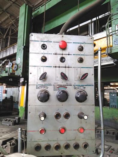 Used Lathe Vertical Turning KU64