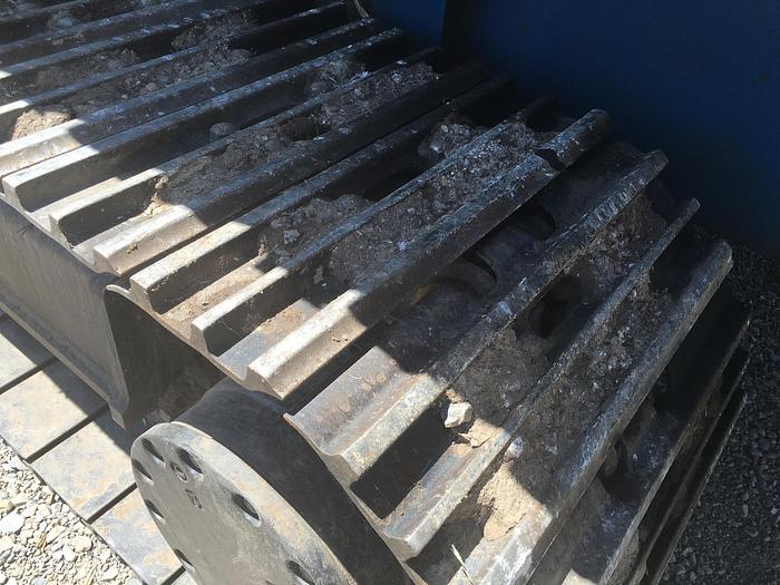 Used 2005 PETERSON PACIFIC 4710B