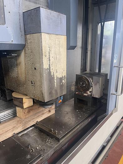 Buone 2002 FAMUP MMV 160 EVOLUTION